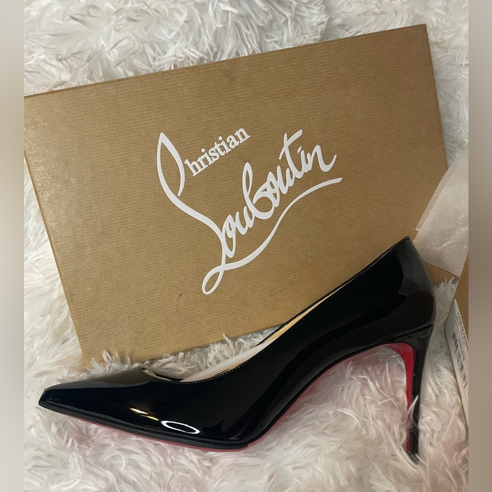 Christian Louboutin Kate 85